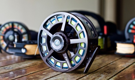 Tips on Choosing a New Fly Reel